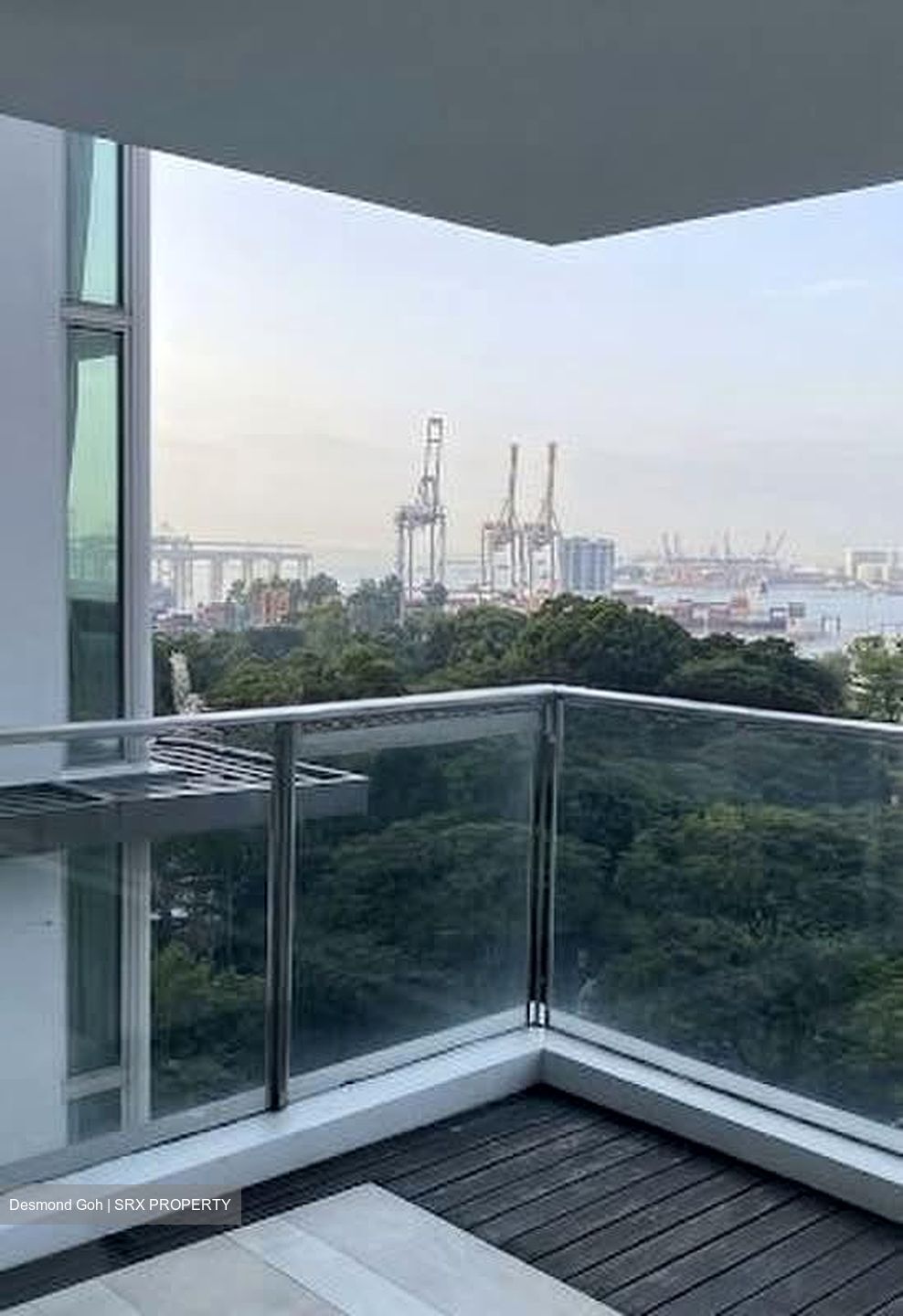 The Vision (D5), Condominium #564584841